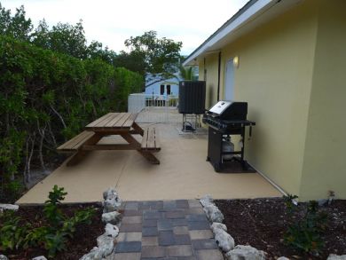 Oceanside private pool with dock home Oceanside private pool with dock home